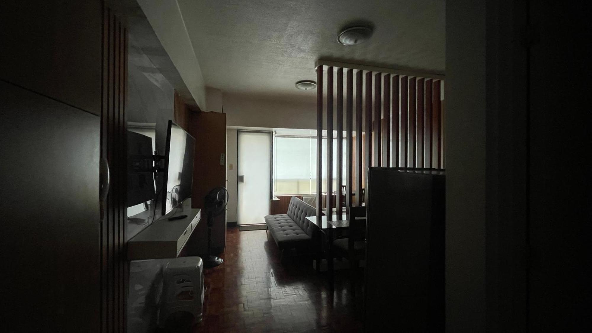 The Garden Heights Condominium Quezon City Esterno foto